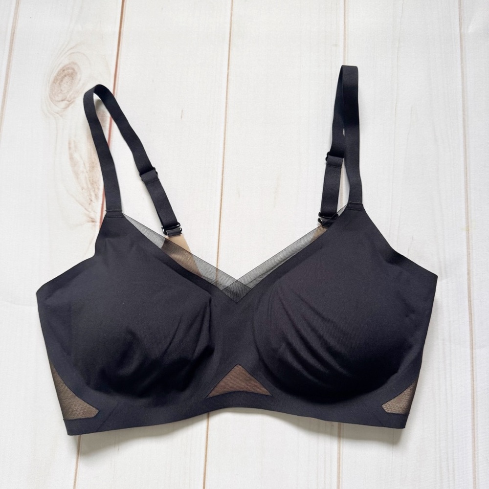 Honeylove Crossover Bra